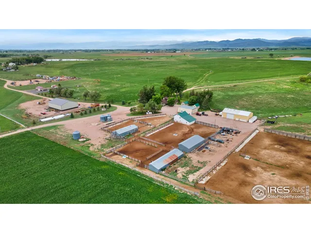 $5,500,000 | 13601 North County Road 11, Wellington, CO 80549