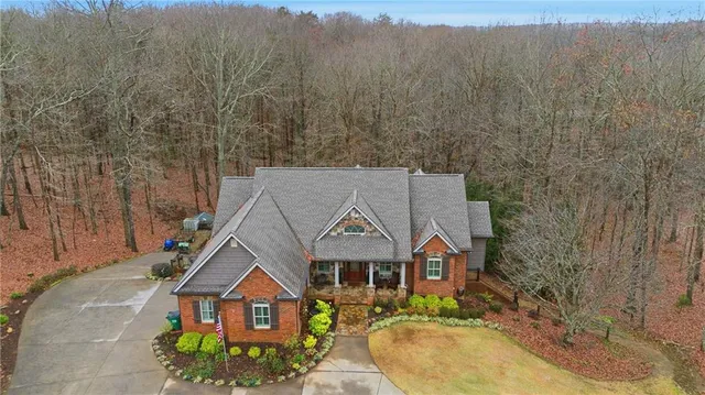 a picture of floor plan