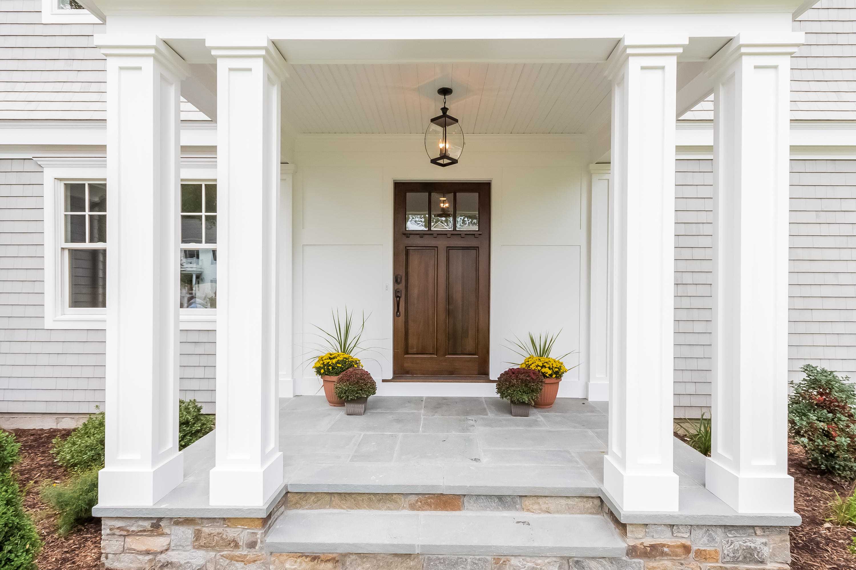 12 Revere Road Darien, CT 06820 - Photo 6 of 49 006-Front_Entrance-3281938-large