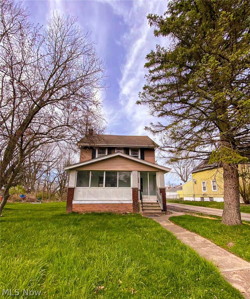 16869 Libby Road Maple Heights, OH 44137 - Photo 1 of 33