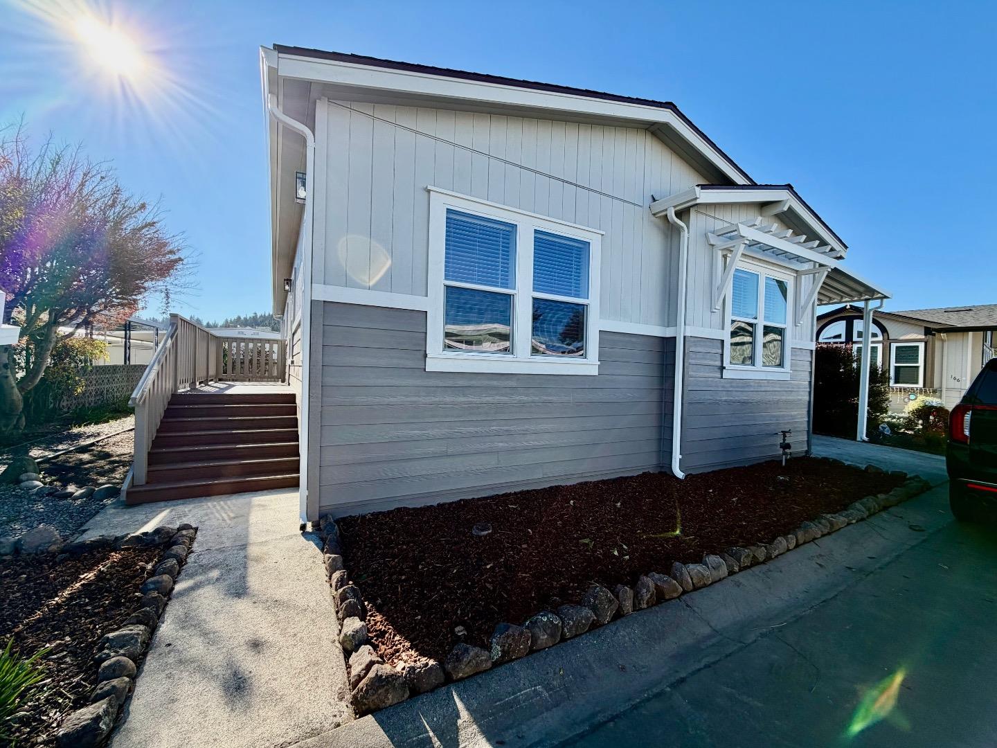 225 Mt Hermon Road, Unit 165 Scotts Valley, CA 95066 - Photo 1 of 30