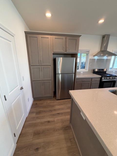 225 Mt Hermon Road, Unit 165 Scotts Valley, CA 95066 - Photo 11 of 30