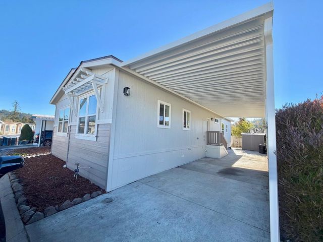 $759,000 | 225 Mt Hermon Road, Unit 165, Scotts Valley, CA 95066