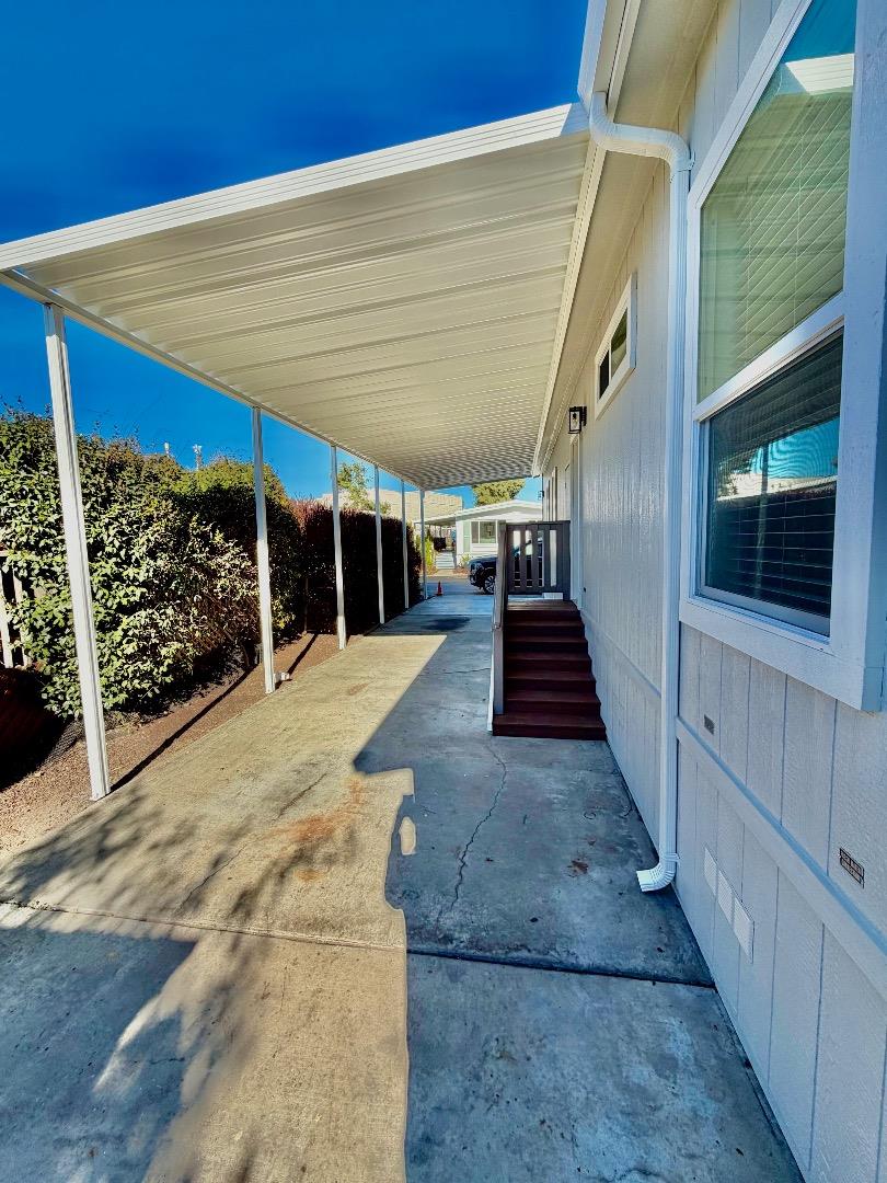 225 Mt Hermon Road, Unit 165 Scotts Valley, CA 95066 - Photo 27 of 30