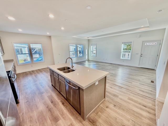 225 Mt Hermon Road, Unit 165 Scotts Valley, CA 95066 - Photo 4 of 30