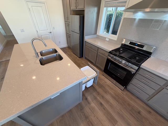 225 Mt Hermon Road, Unit 165 Scotts Valley, CA 95066 - Photo 8 of 30