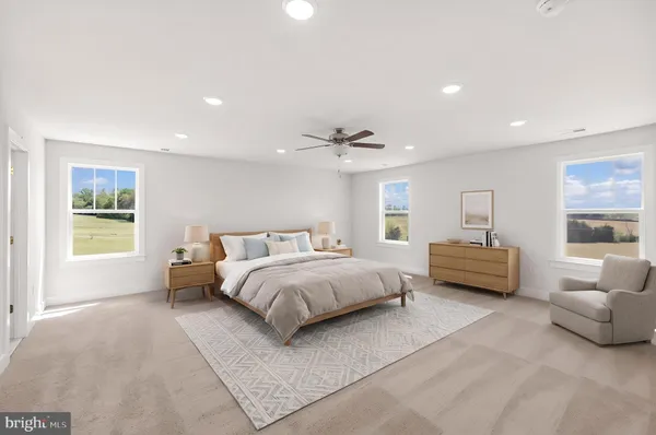 $829,900 | 0 Stevensburg Road, Culpeper, VA 22701