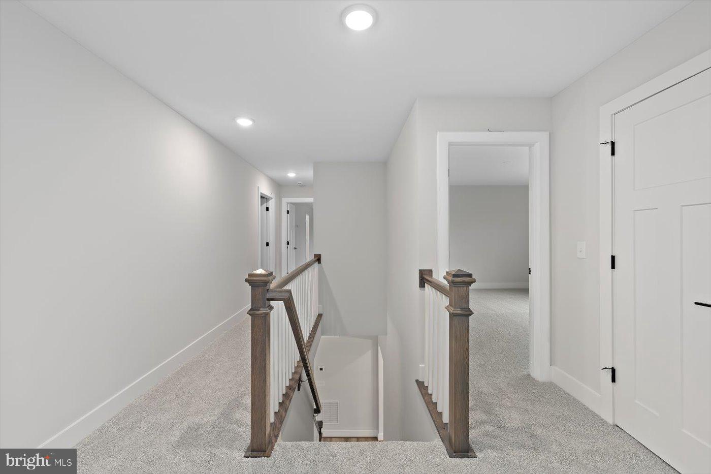 0 Stevensburg Road Culpeper, VA 22701 - Photo 20 of 42 a view of a room with gym equipment