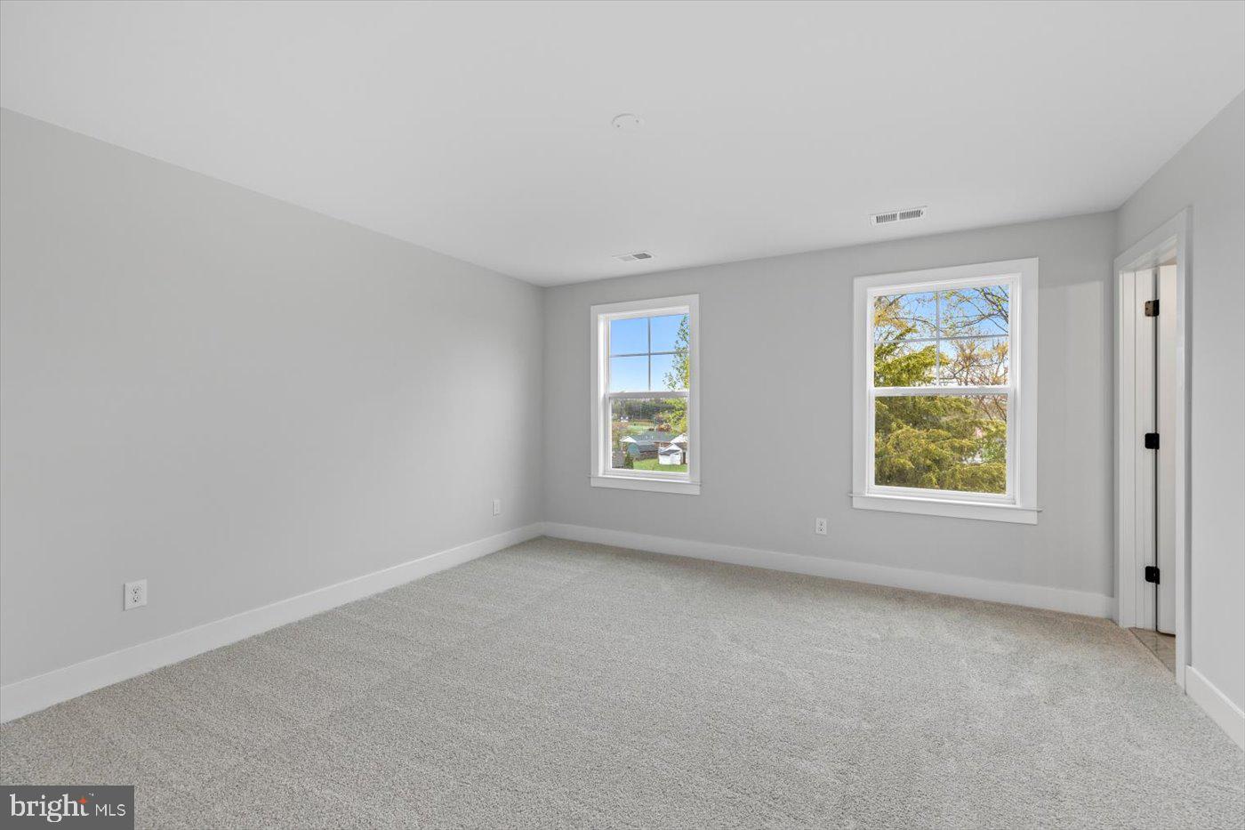 0 Stevensburg Road Culpeper, VA 22701 - Photo 27 of 42 an empty room with windows