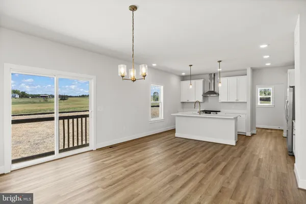 $829,900 | 0 Stevensburg Road, Culpeper, VA 22701