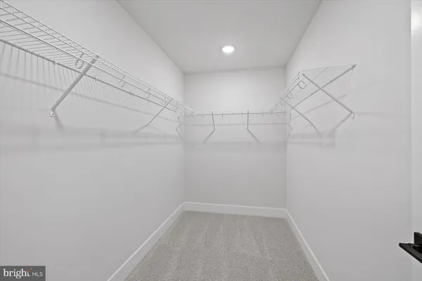 a view of a small room