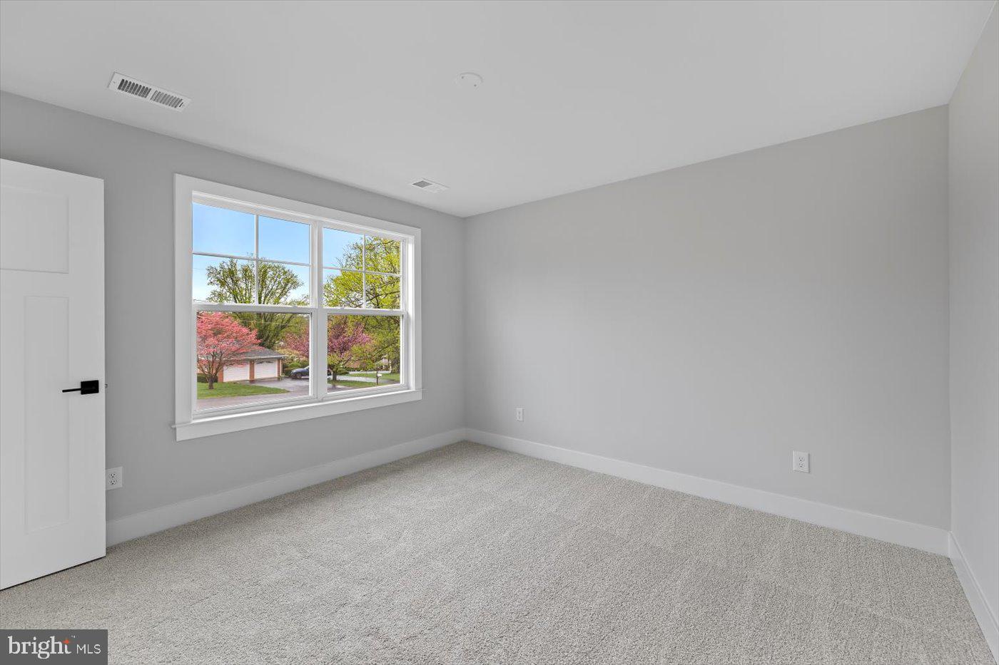 0 Stevensburg Road Culpeper, VA 22701 - Photo 30 of 42 an empty room with windows