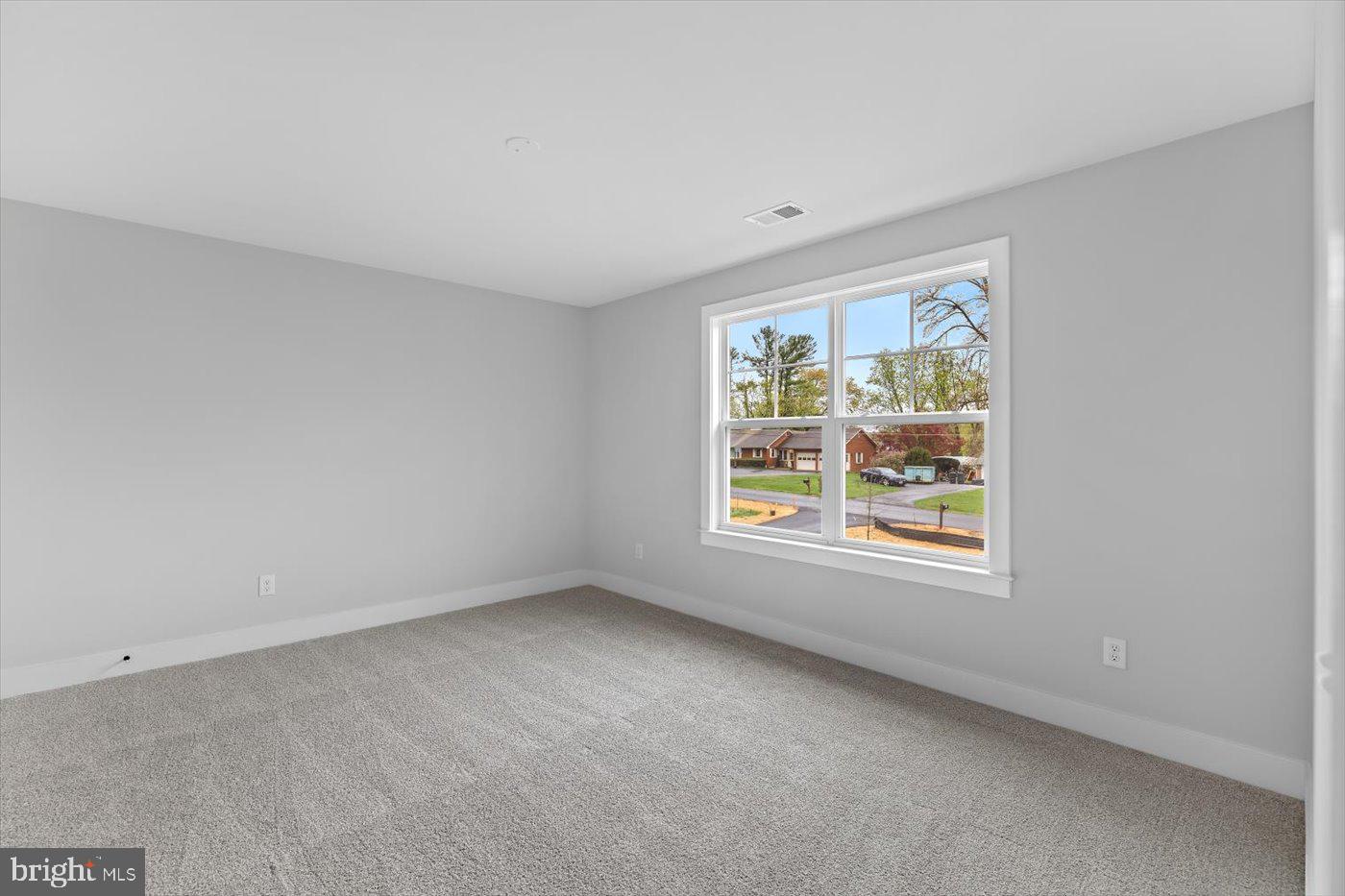 0 Stevensburg Road Culpeper, VA 22701 - Photo 34 of 42 an empty room with a window