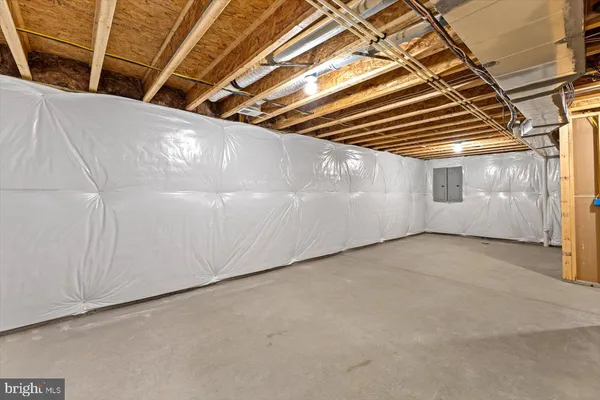 a view of small space