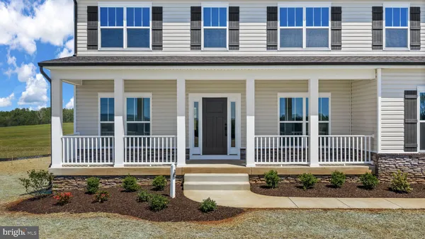 $829,900 | 0 Stevensburg Road, Culpeper, VA 22701