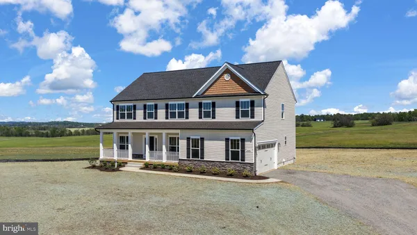 $829,900 | 0 Stevensburg Road, Culpeper, VA 22701