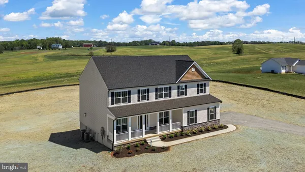 $829,900 | 0 Stevensburg Road, Culpeper, VA 22701