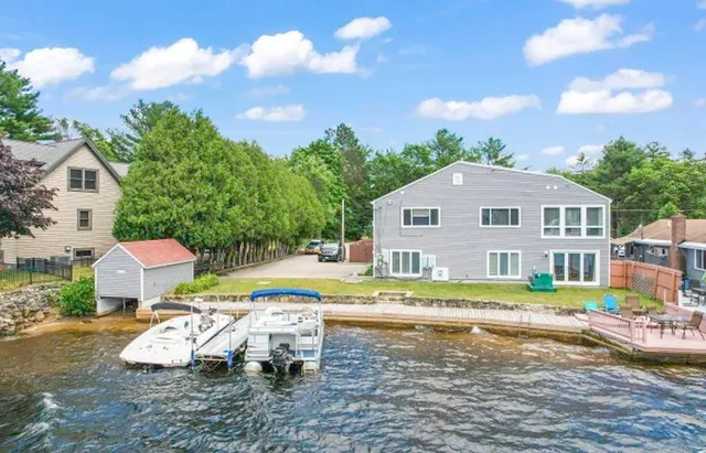 $2,400 | 37 Pleasant Point Road, Unit B, Lebanon, ME 04027