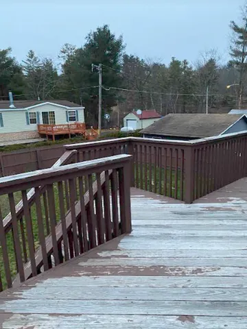 $2,400 | 37 Pleasant Point Road, Unit B, Lebanon, ME 04027