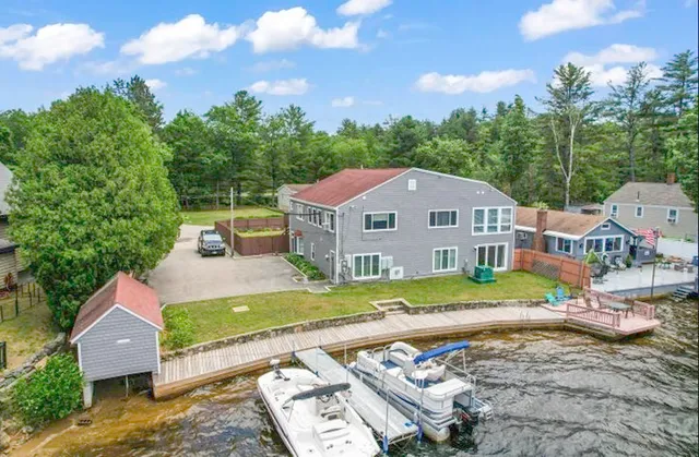 $2,400 | 37 Pleasant Point Road, Unit B, Lebanon, ME 04027