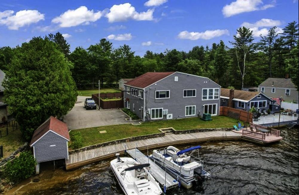 37 Pleasant Point Road, Unit B Lebanon, ME 04027 - Photo 20 of 21