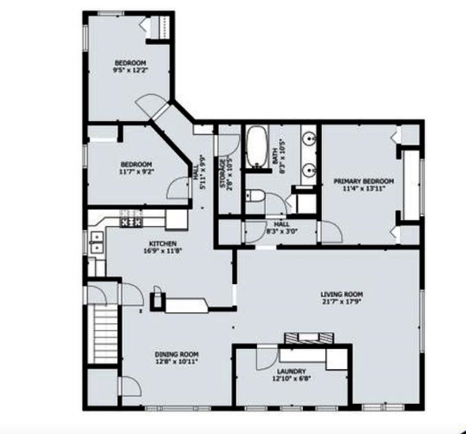 37 Pleasant Point Road, Unit B Lebanon, ME 04027 - Photo 21 of 21