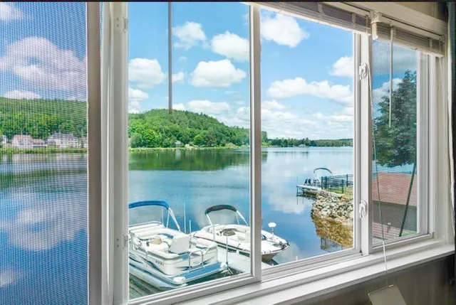 $2,400 | 37 Pleasant Point Road, Unit B, Lebanon, ME 04027