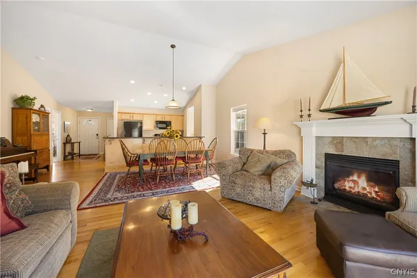 $475,000 | 2 South Village Drive, Cazenovia, NY 13035