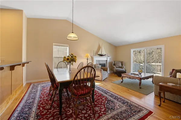 $475,000 | 2 South Village Drive, Cazenovia, NY 13035