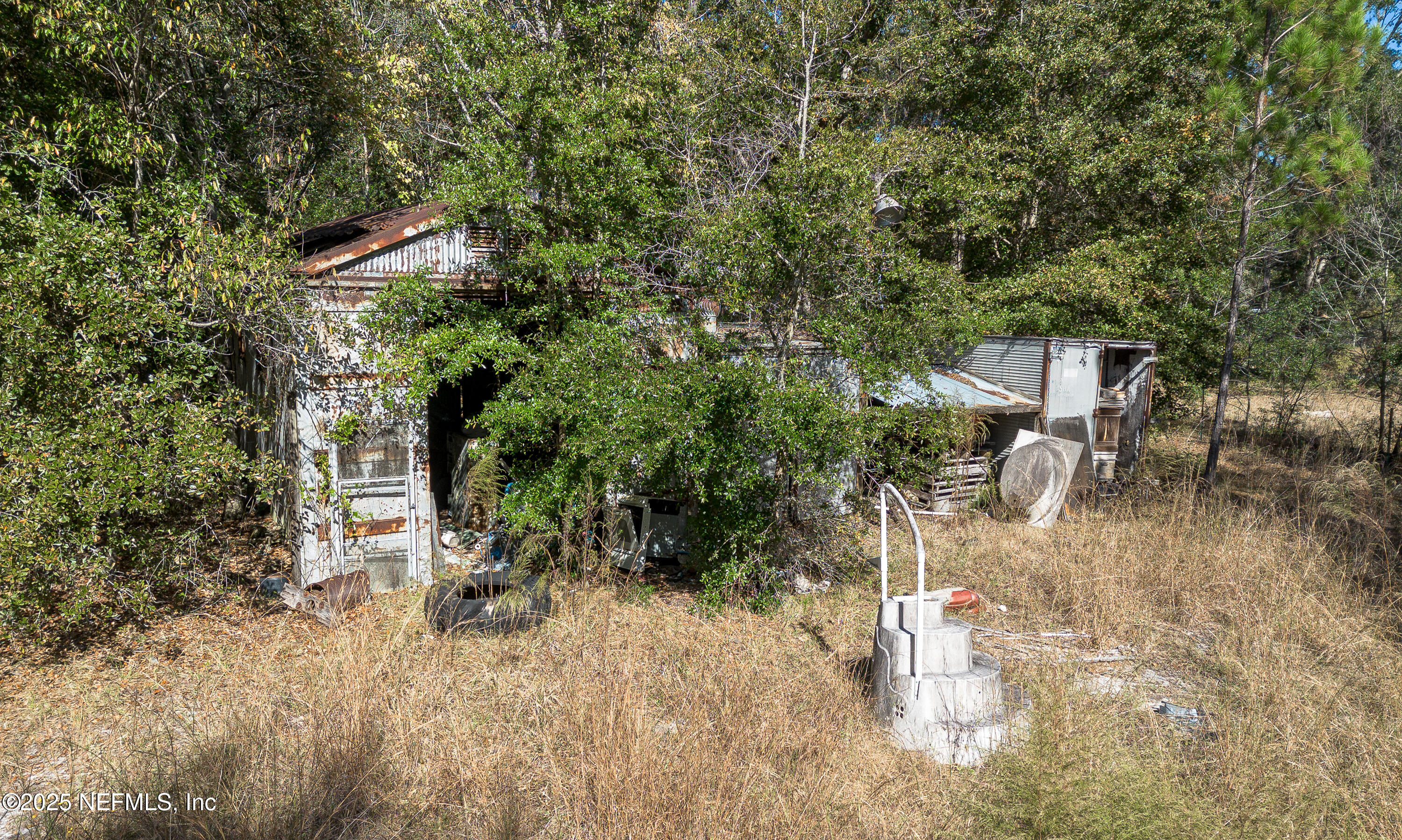 2130 Mallard Road Middleburg, FL 32068 - Photo 21 of 21 a view of outdoor space and yard
