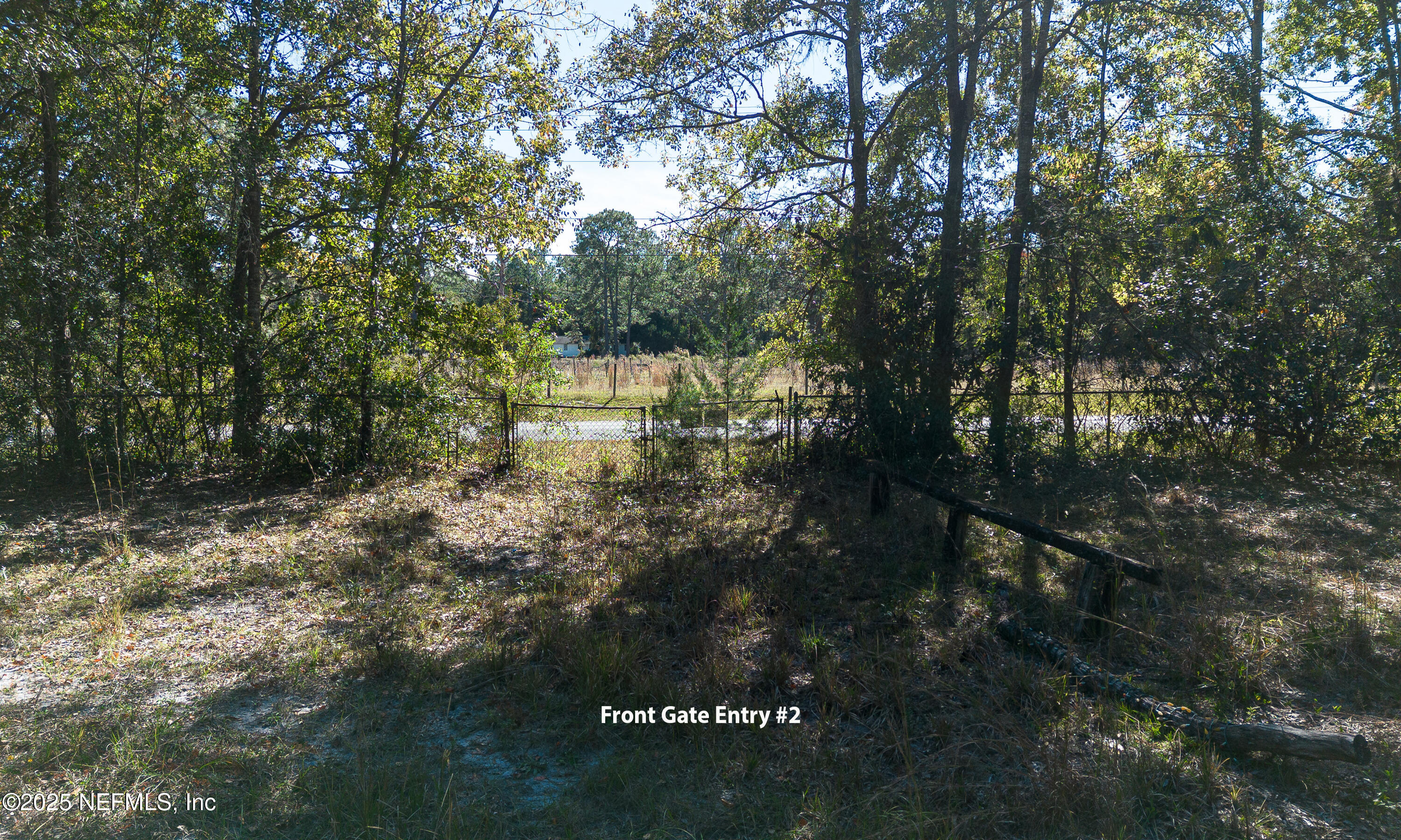 2130 Mallard Road Middleburg, FL 32068 - Photo 10 of 21 a view of lake from a yard