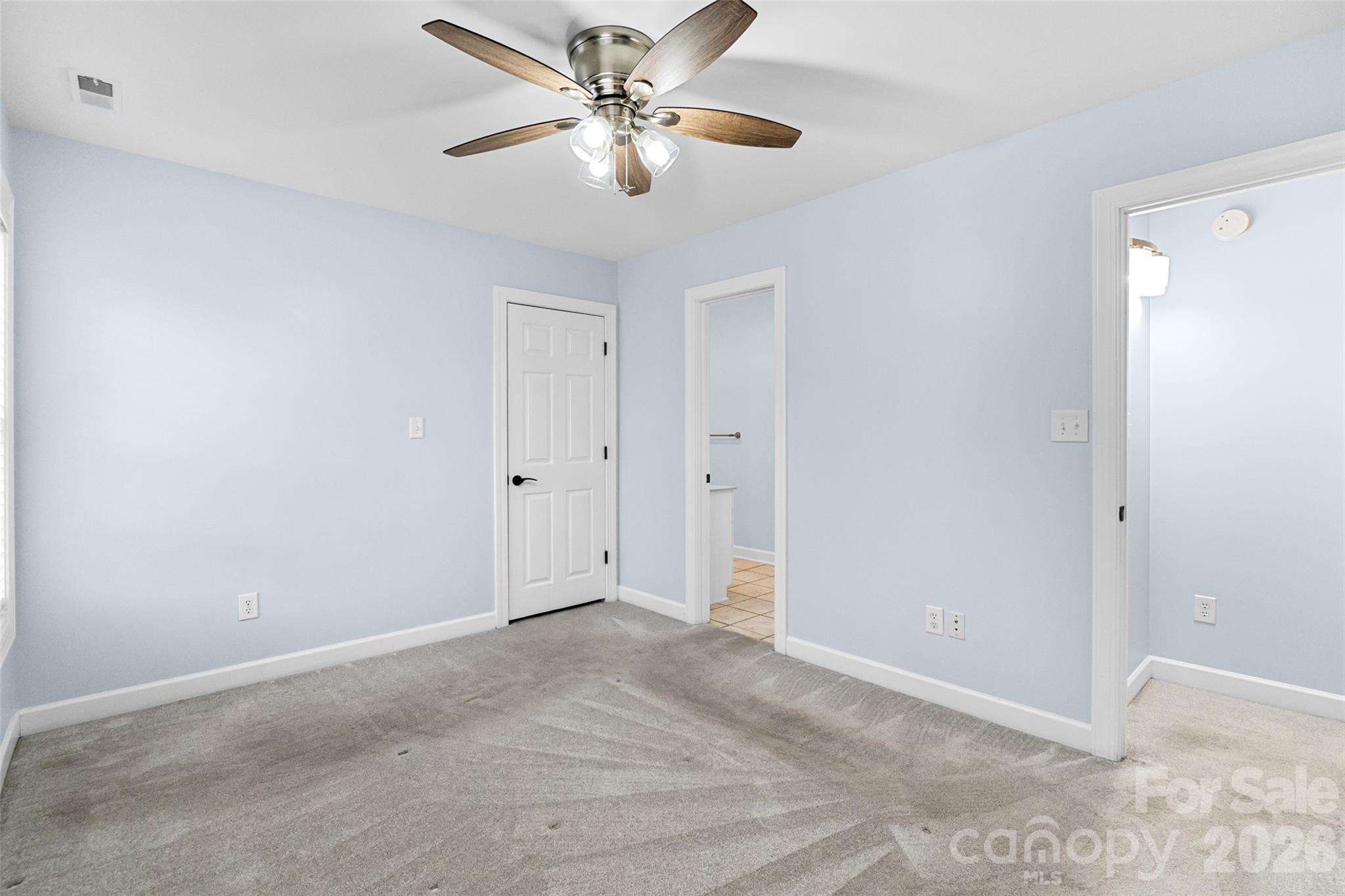 321 Forbes Court Clover, SC 29710 - Photo 20 of 31 a view of an empty room