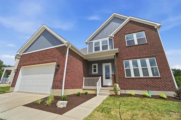 $499,900 | 3229 Brunsman Way, North Bend, OH 45052