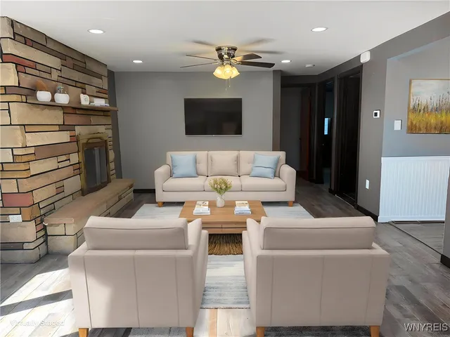 $349,000 | 3782 Harvard Street, Hamburg, NY 14075