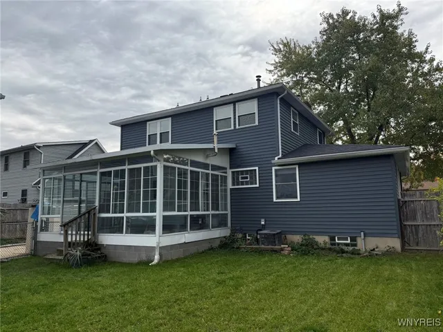 $349,000 | 3782 Harvard Street, Hamburg, NY 14075