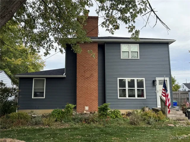 $349,000 | 3782 Harvard Street, Hamburg, NY 14075