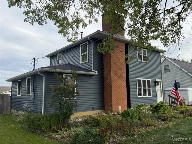 $349,000 | 3782 Harvard Street, Hamburg, NY 14075