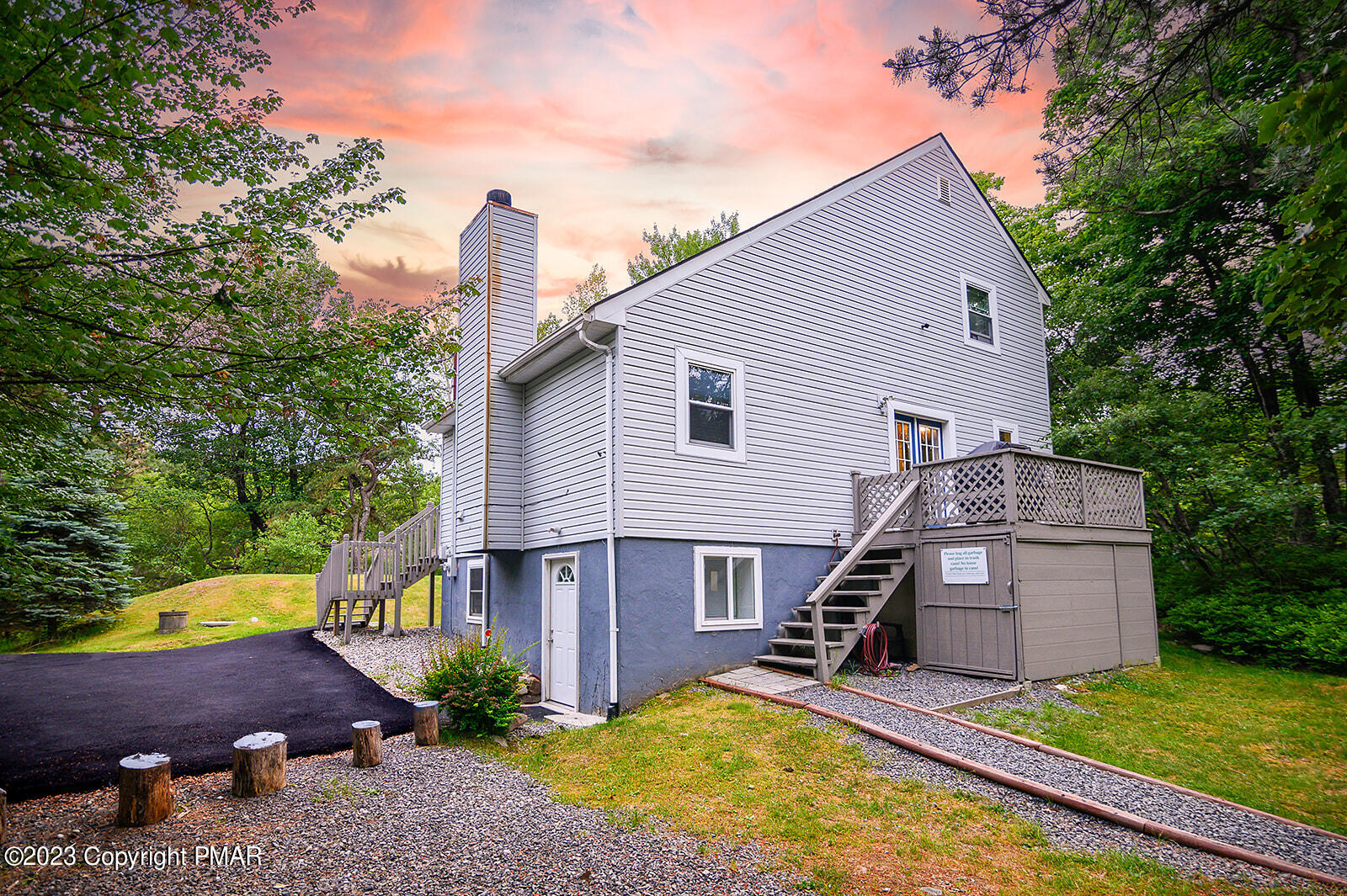 1139 Clover Road South Long Pond, PA 18334 - Photo 45 of 55 Cloverprop-57