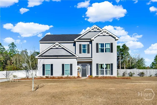 $330,000 | 102 Rutledge Lane, Statesboro, GA 30461