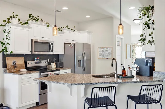 $330,000 | 102 Rutledge Lane, Statesboro, GA 30461