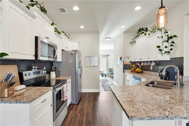 $330,000 | 102 Rutledge Lane, Statesboro, GA 30461