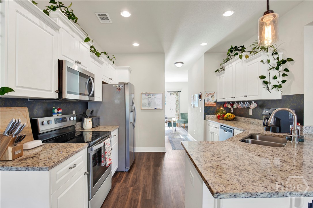 102 Rutledge Lane Statesboro, GA 30461 - Photo 12 of 38