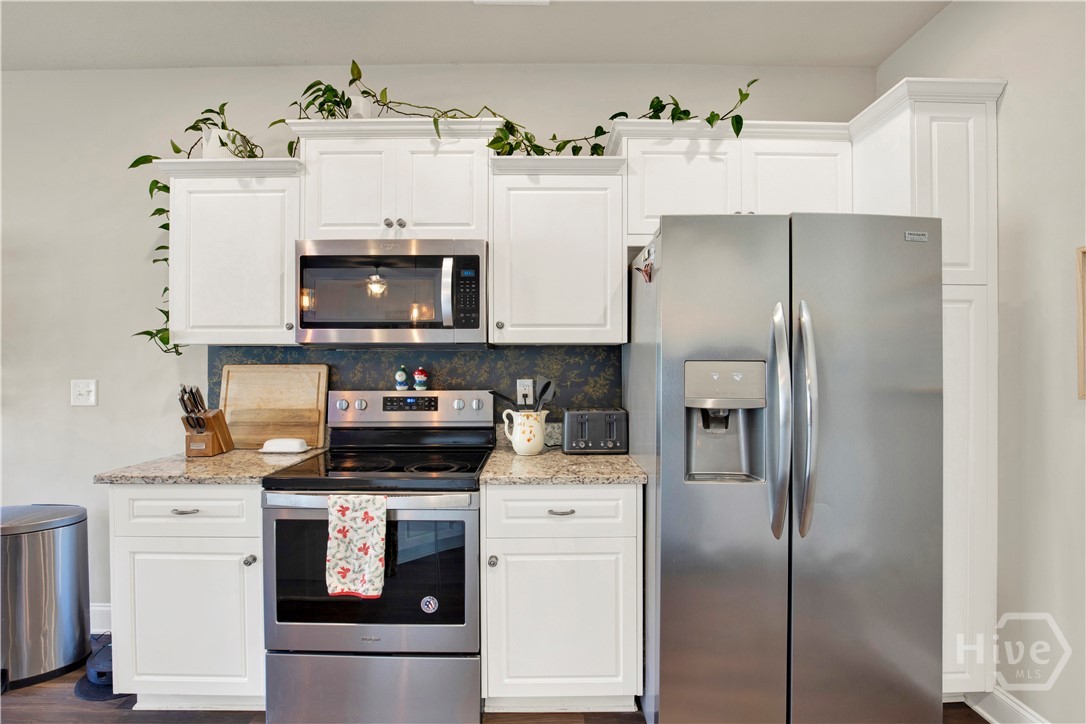 102 Rutledge Lane Statesboro, GA 30461 - Photo 14 of 38