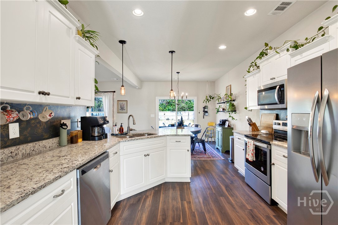 102 Rutledge Lane Statesboro, GA 30461 - Photo 15 of 38