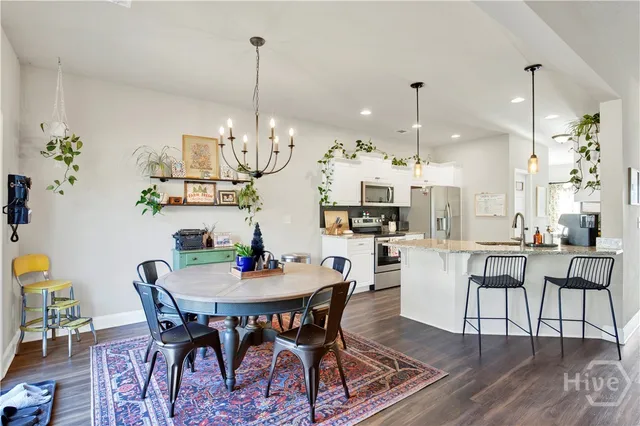 $330,000 | 102 Rutledge Lane, Statesboro, GA 30461