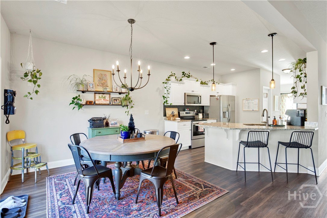 102 Rutledge Lane Statesboro, GA 30461 - Photo 16 of 38