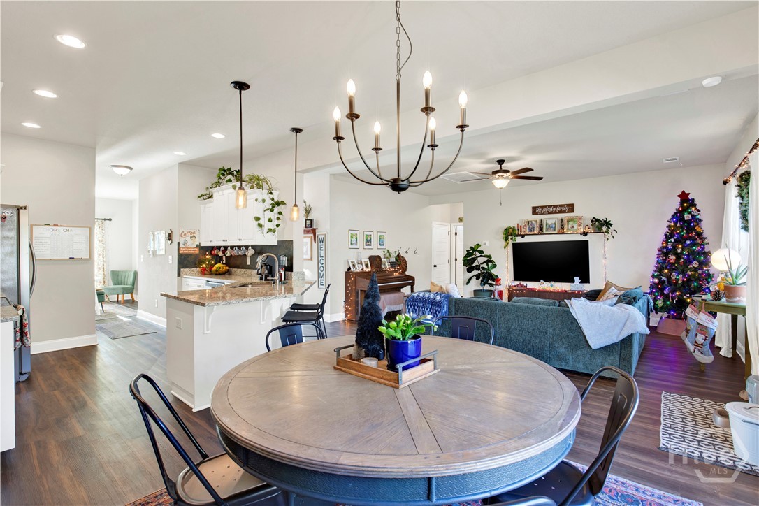 102 Rutledge Lane Statesboro, GA 30461 - Photo 17 of 38