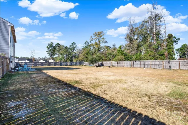 $330,000 | 102 Rutledge Lane, Statesboro, GA 30461