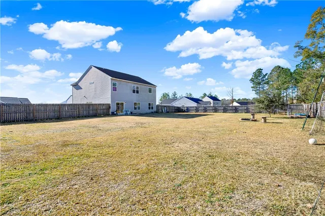 $330,000 | 102 Rutledge Lane, Statesboro, GA 30461