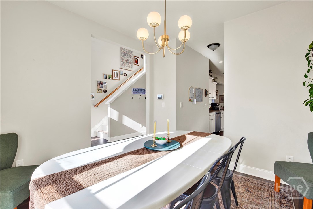 102 Rutledge Lane Statesboro, GA 30461 - Photo 5 of 38